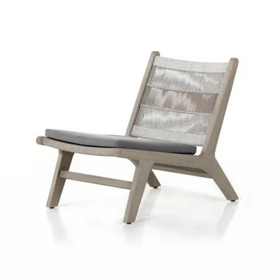 Julian Patio Chair with Cushions | Perigold