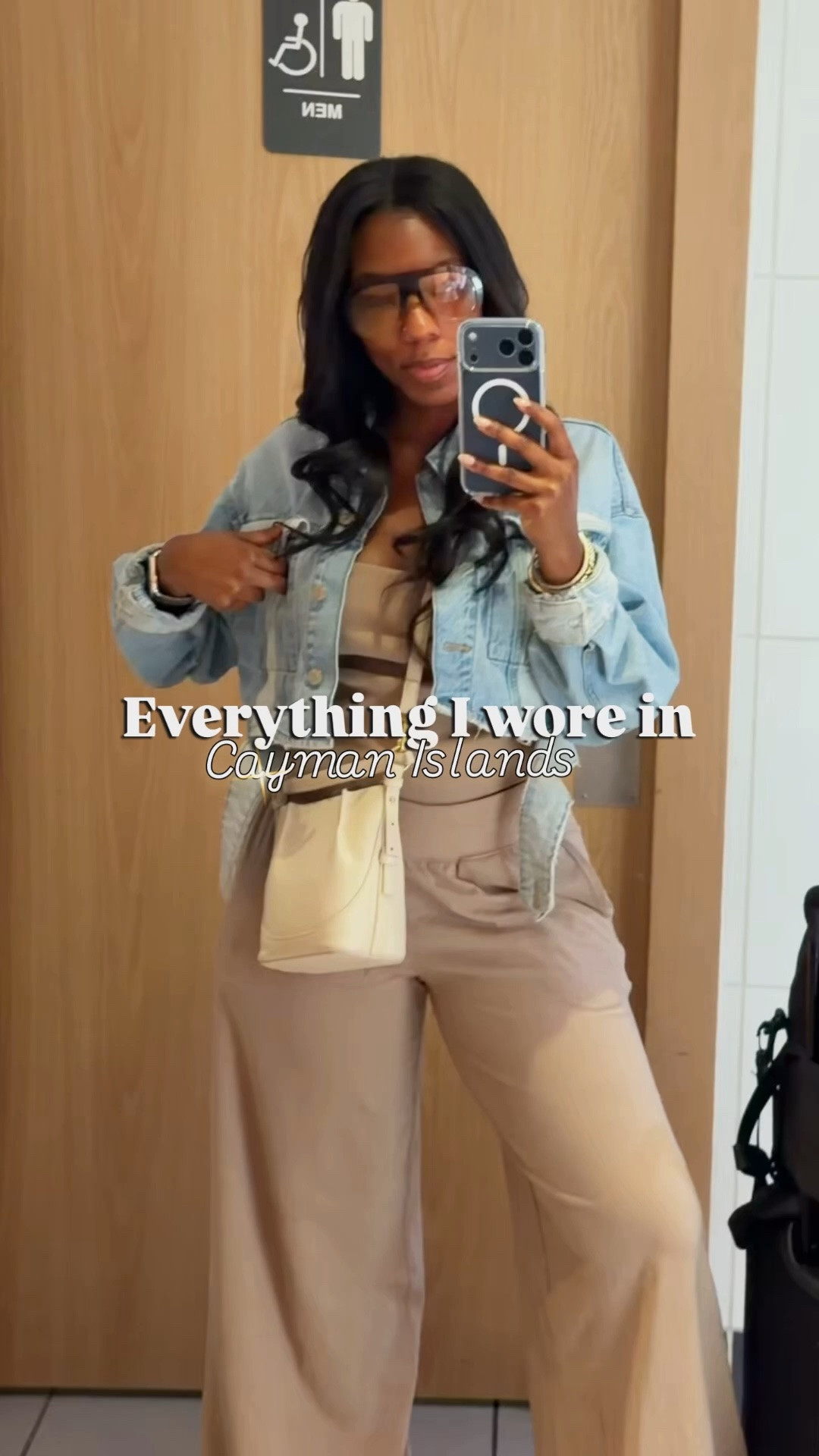 Everything I wore on my trip to the Cayman Islands! Shout out to my friends from @AKIRA Free People @Target @Zara for coming up with some of the cutest looks.

#LTKgrwm #LTKTravel #LTKMidsize