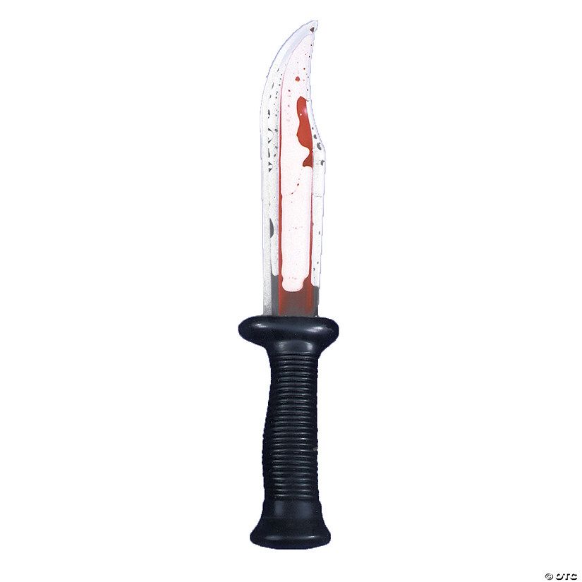 Bleeding Knife | Oriental Trading Company