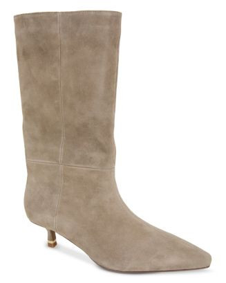 Kenneth Cole Women's Meryl Pointed Toe Booties  | Bloomingdale's Shoes | Bloomingdale's (US)