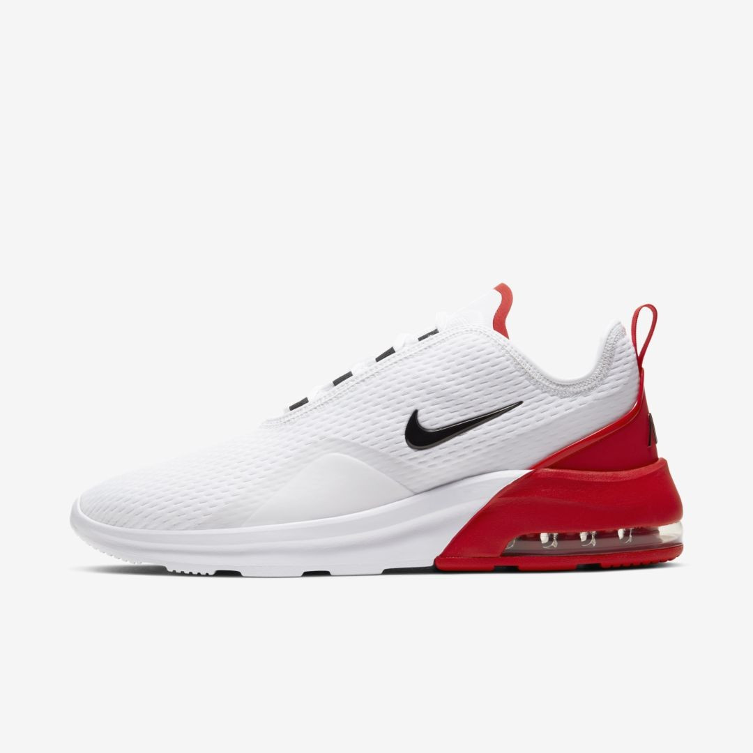 Nike Air Max Motion 2 Men's Shoe (White) | Nike (US)