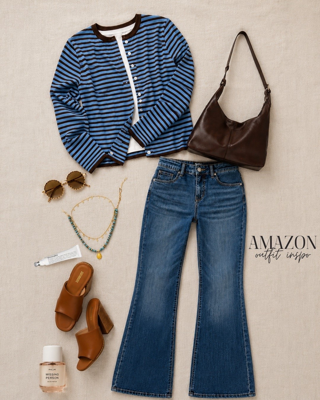 Free people inspired outfit inspo all from Amazon!

#LTKootd #LTKdayinmylife #LTKmomlife