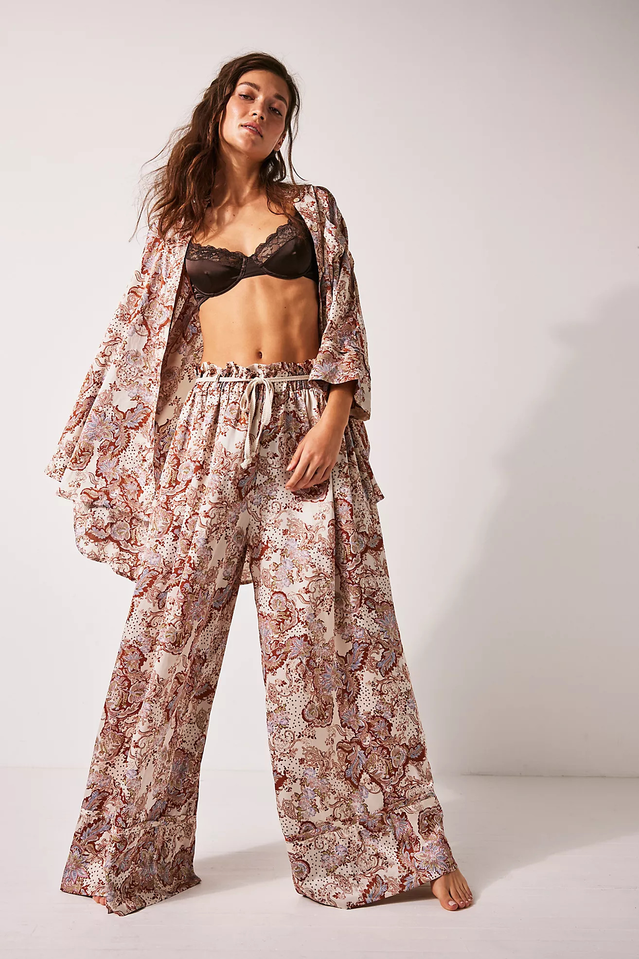 Goddess Lounge Pants | Free People (Global - UK&FR Excluded)