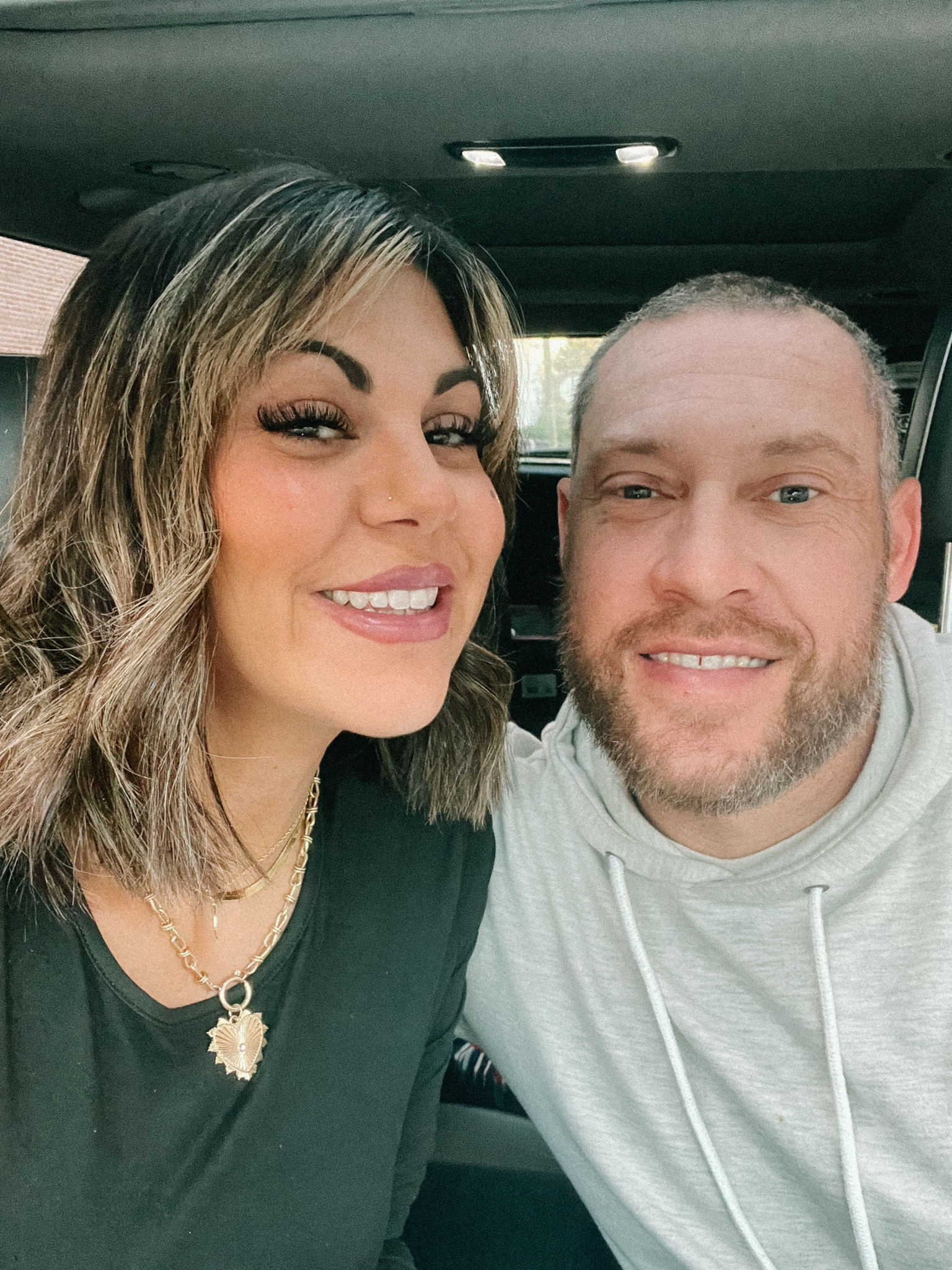 🖤🤎🖤🤎
Fall/Winter outfit inspo!!
Top & necklace on sale!! Linking my whole outfit plus lip combo!!

#LTKHoliday #LTKSaleAlert #LTKSeasonal