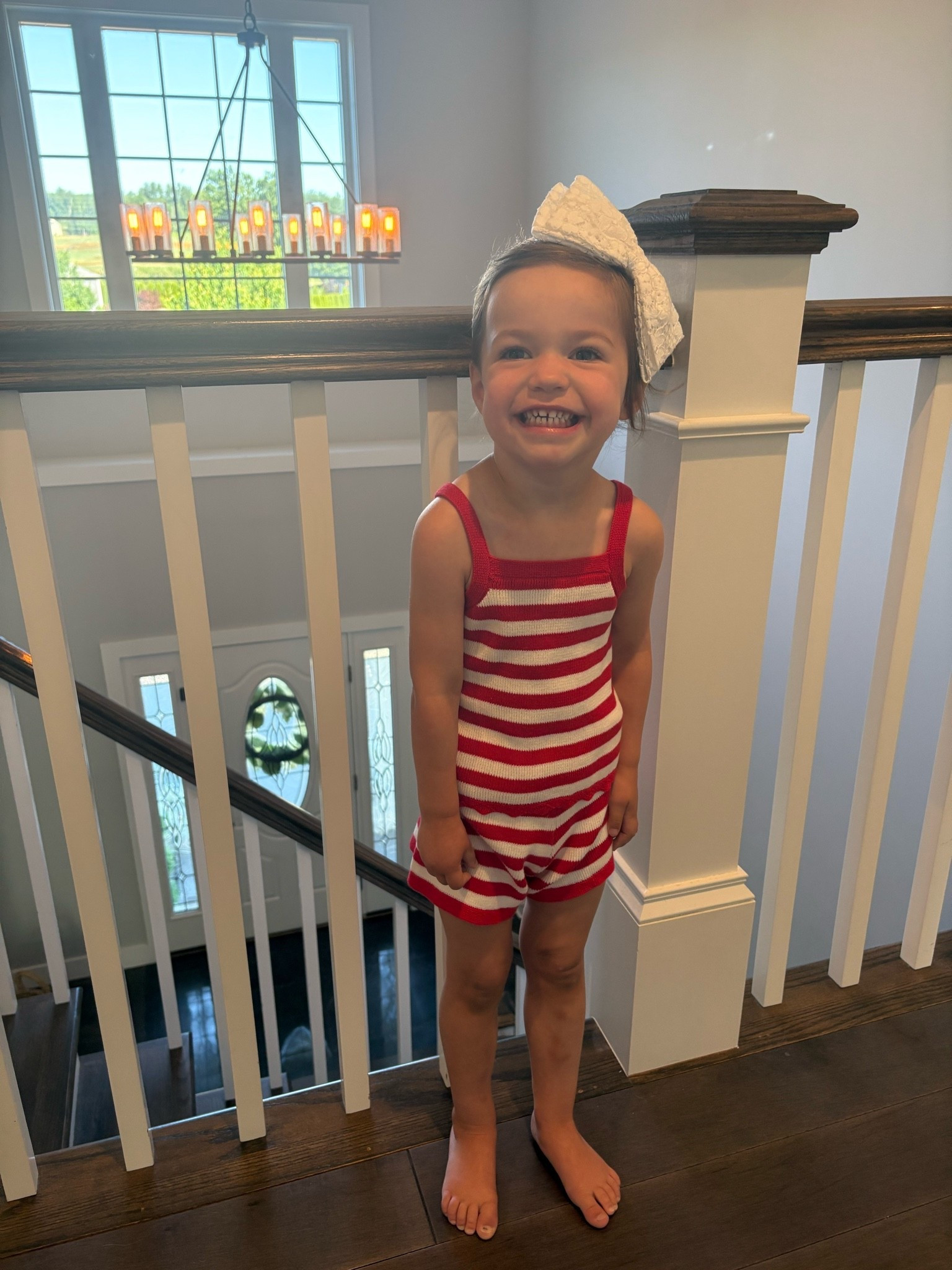 Toddler girl set