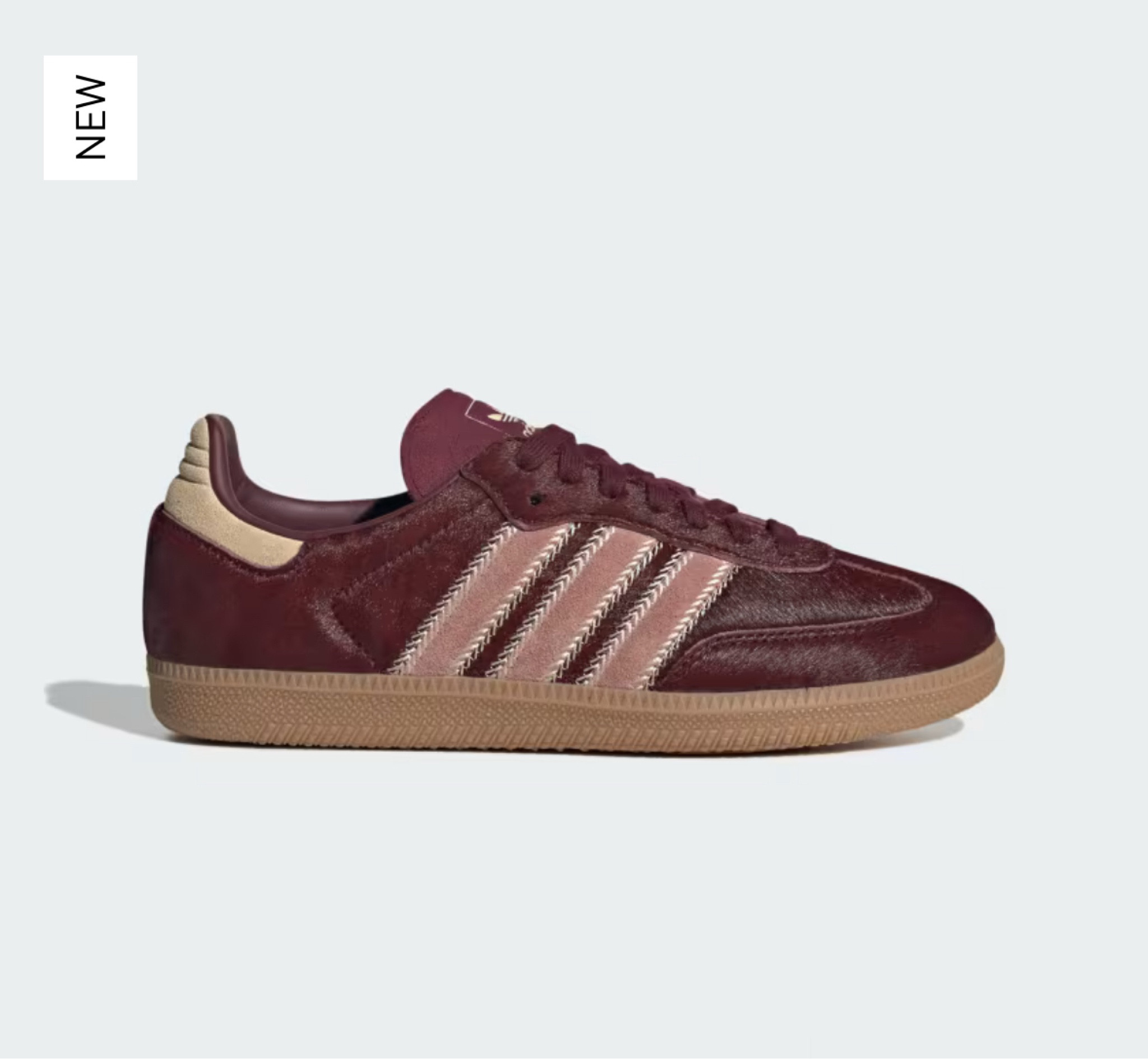 Adidas samba New Colour😭

#LTKworkwear #LTKshoes #LTKstyletip