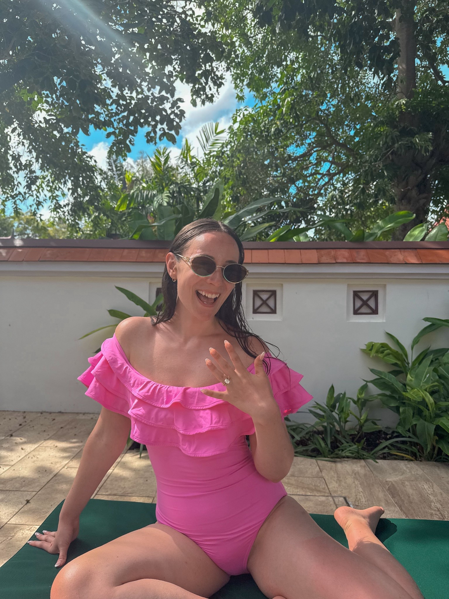 swimsuits, swimsuits 2025, swimwear, bikini set, bikinis 2025, triangle bikini, bikini amazon, amazon swimsuit, amazon bikini, amazon swimsuits, yellow swimsuit, pink bikini, ruffle bikini, one piece swimsuit, pink swimsuit, off the shoulder swimsuit,

#LTKSwim #LTKFindsUnder50