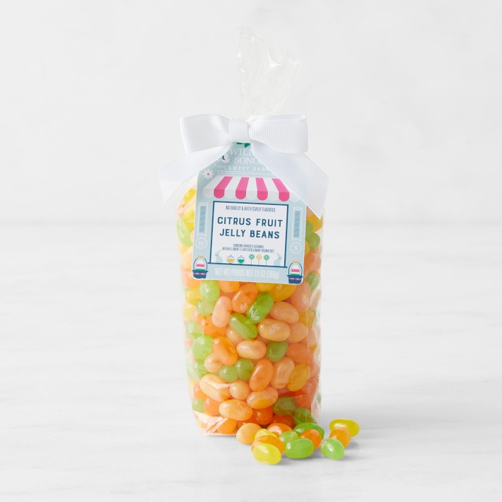 Williams Sonoma Easter Jelly Beans | Williams-Sonoma
