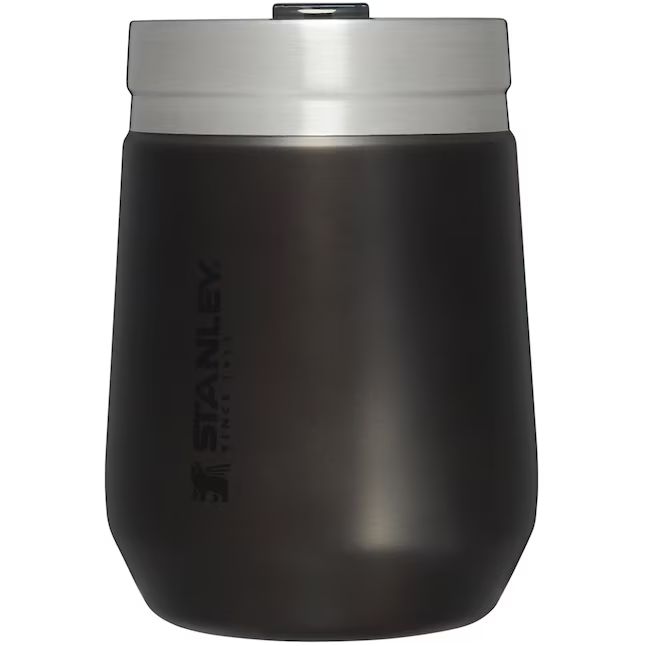 Stanley 10-fl oz Stainless Steel Insulated Tumbler | Lowe's