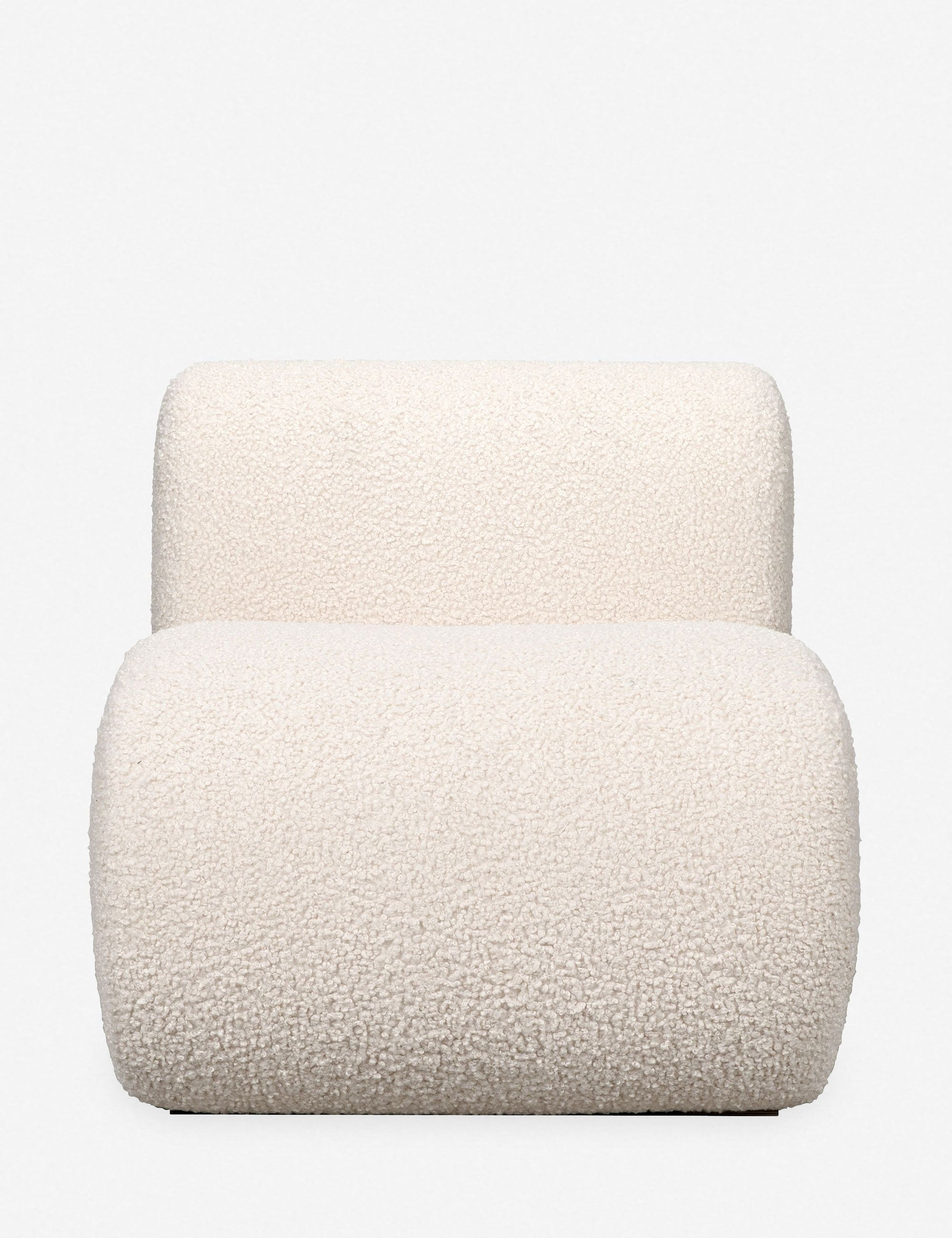 Renzo Accent Chair | Lulu and Georgia 