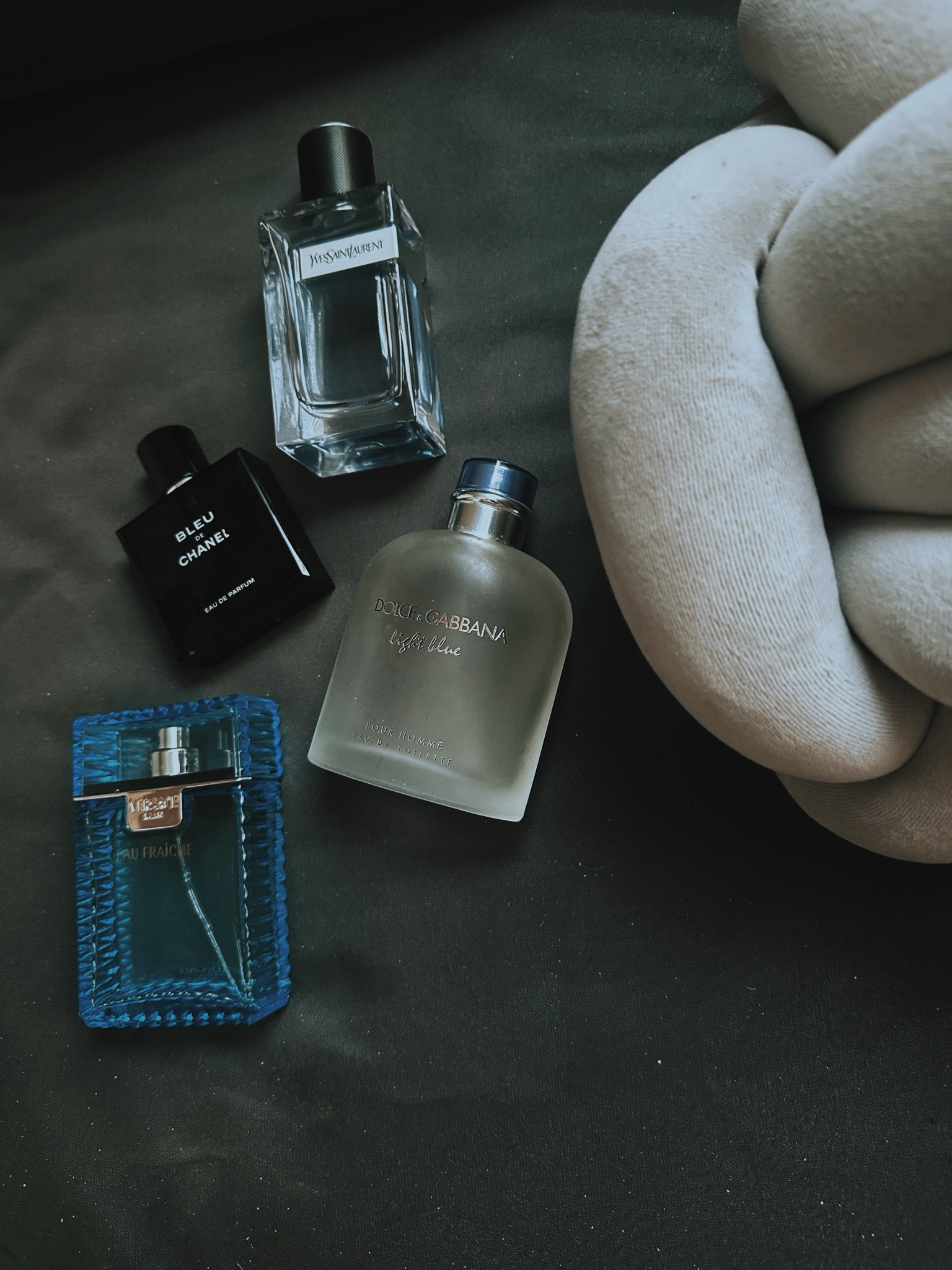 Top 4 Fragrances for Spring / Summerr

#LTKFestival #LTKSeasonal #LTKGala