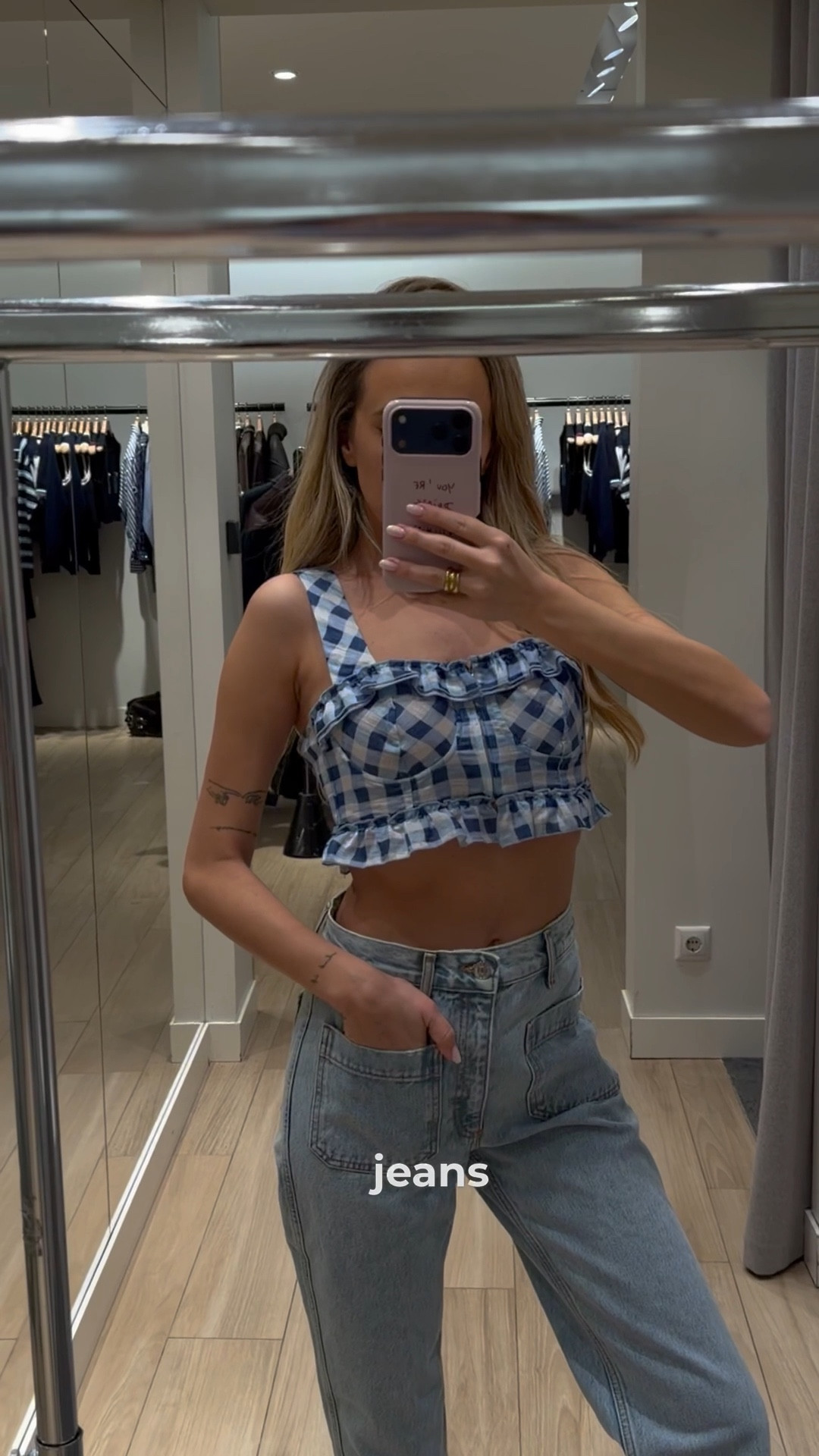 Sandro new in 🤍 

#LTKuk #LTKspring #LTKFashionMonth
