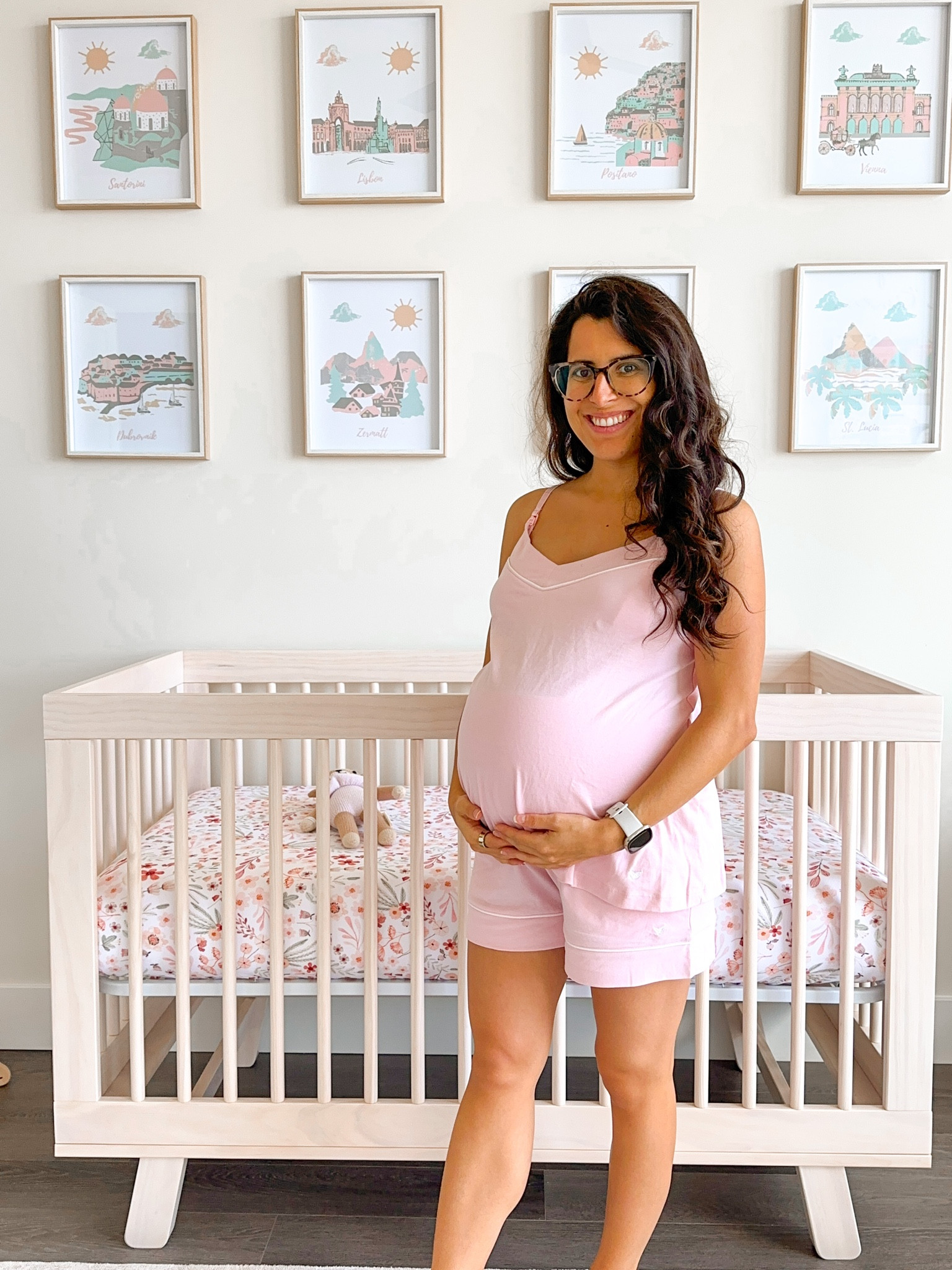 Maternity and Postpartum Pajamas / Nursing Friendly Pajamas 

Use code “DEANNAW20” for 20% off your order

#LTKstyletip #LTKbump