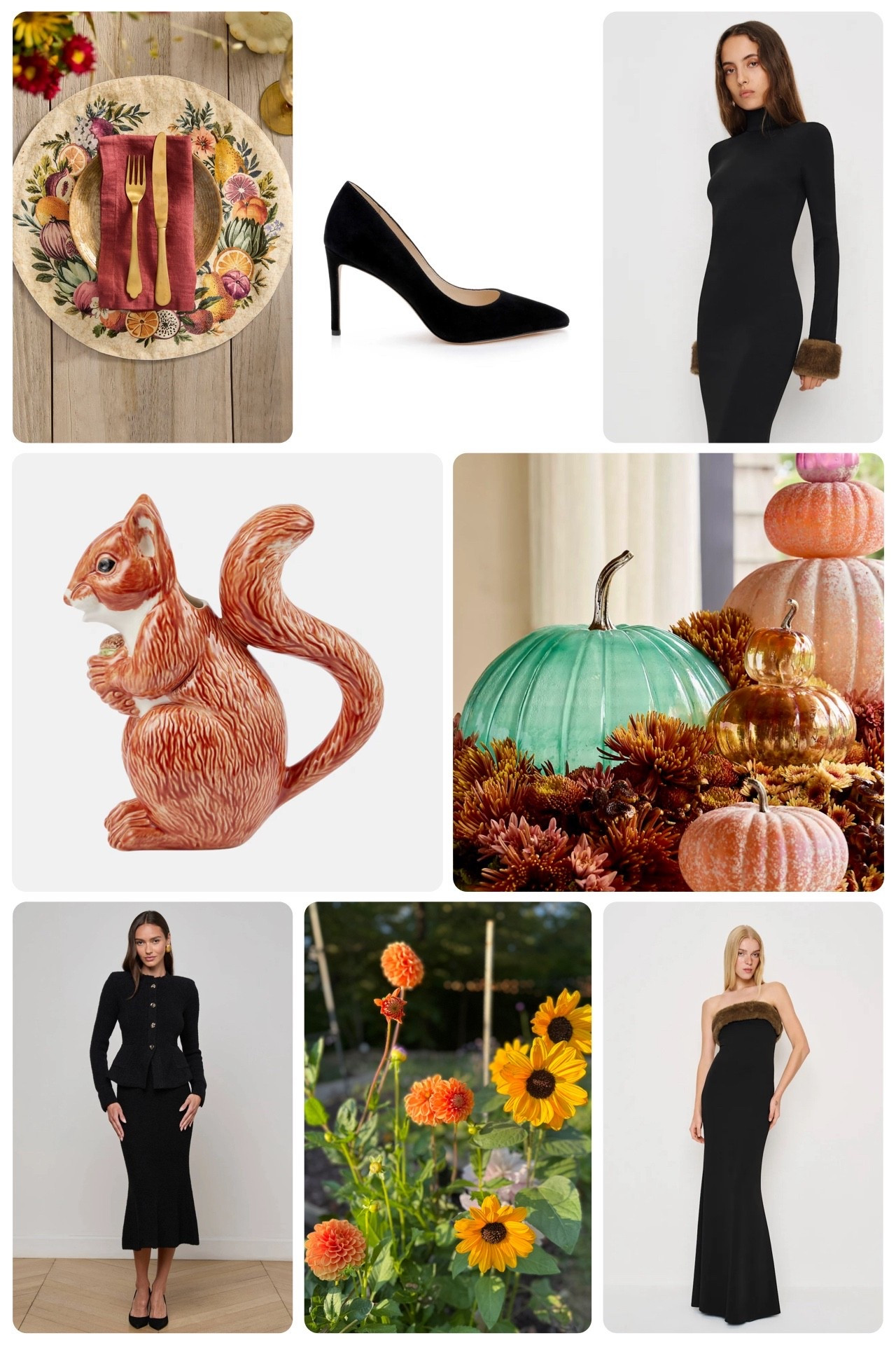 Stylish looks for Fall 

#LTKParties #LTKSeasonal #LTKHalloween