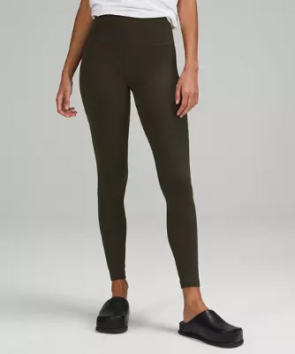 lululemon Align™ High-Rise Pant 28" | lululemon (AU)
