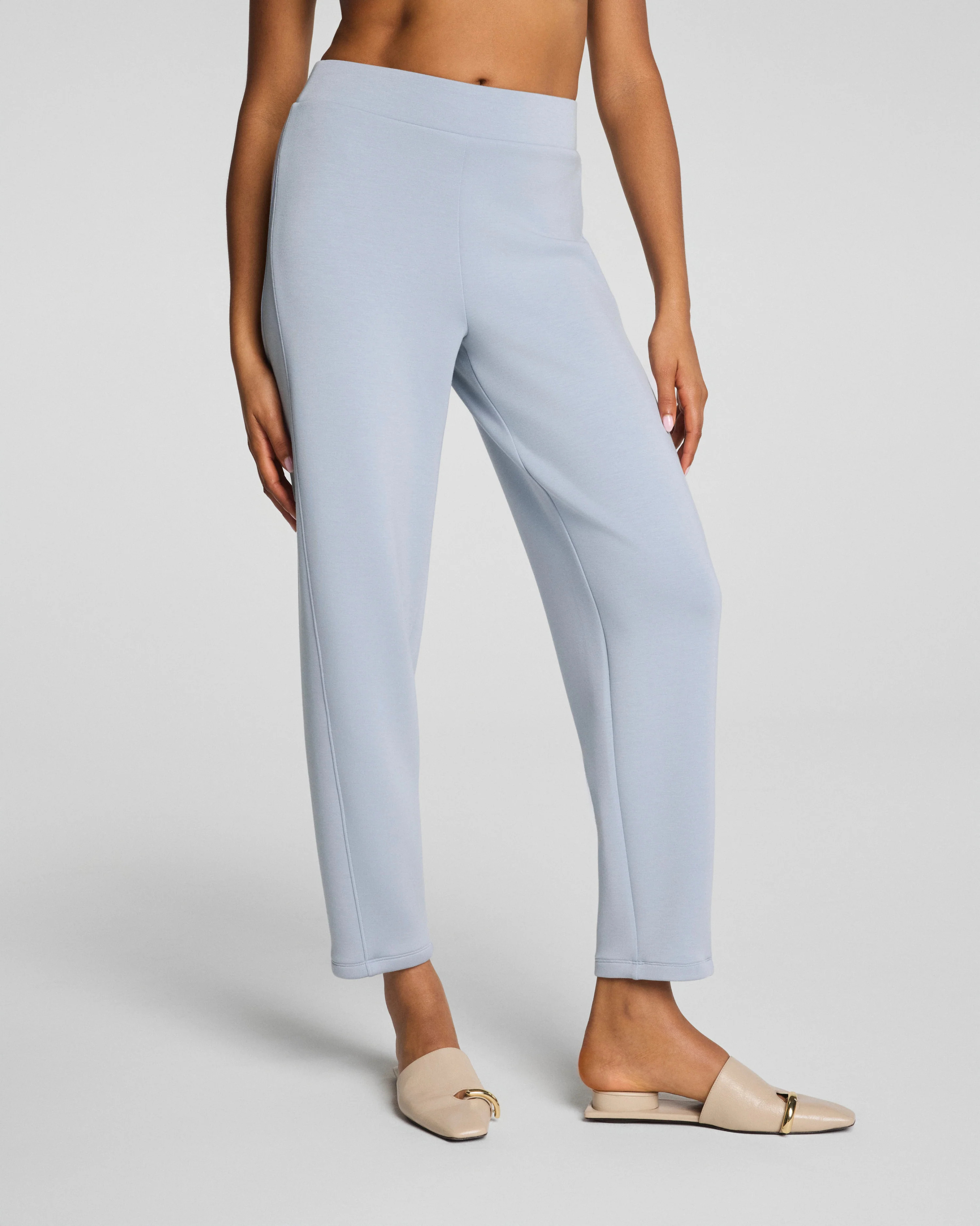 SPANX AirEssentials®Barrel Leg Pant | Spanx