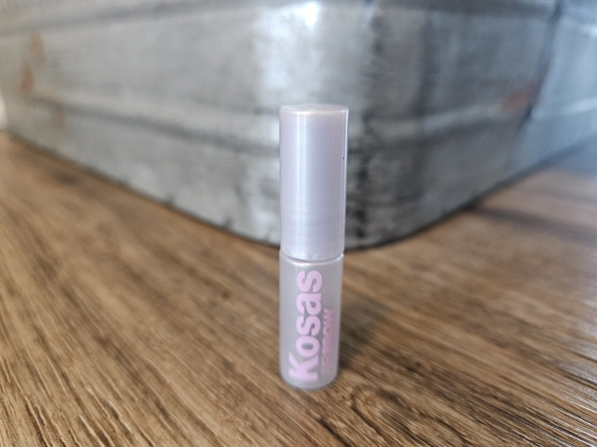 Kosas Air Brow Clear + Clean Lifting Treatment Eyebrow Gel .06 oz NEW | eBay US