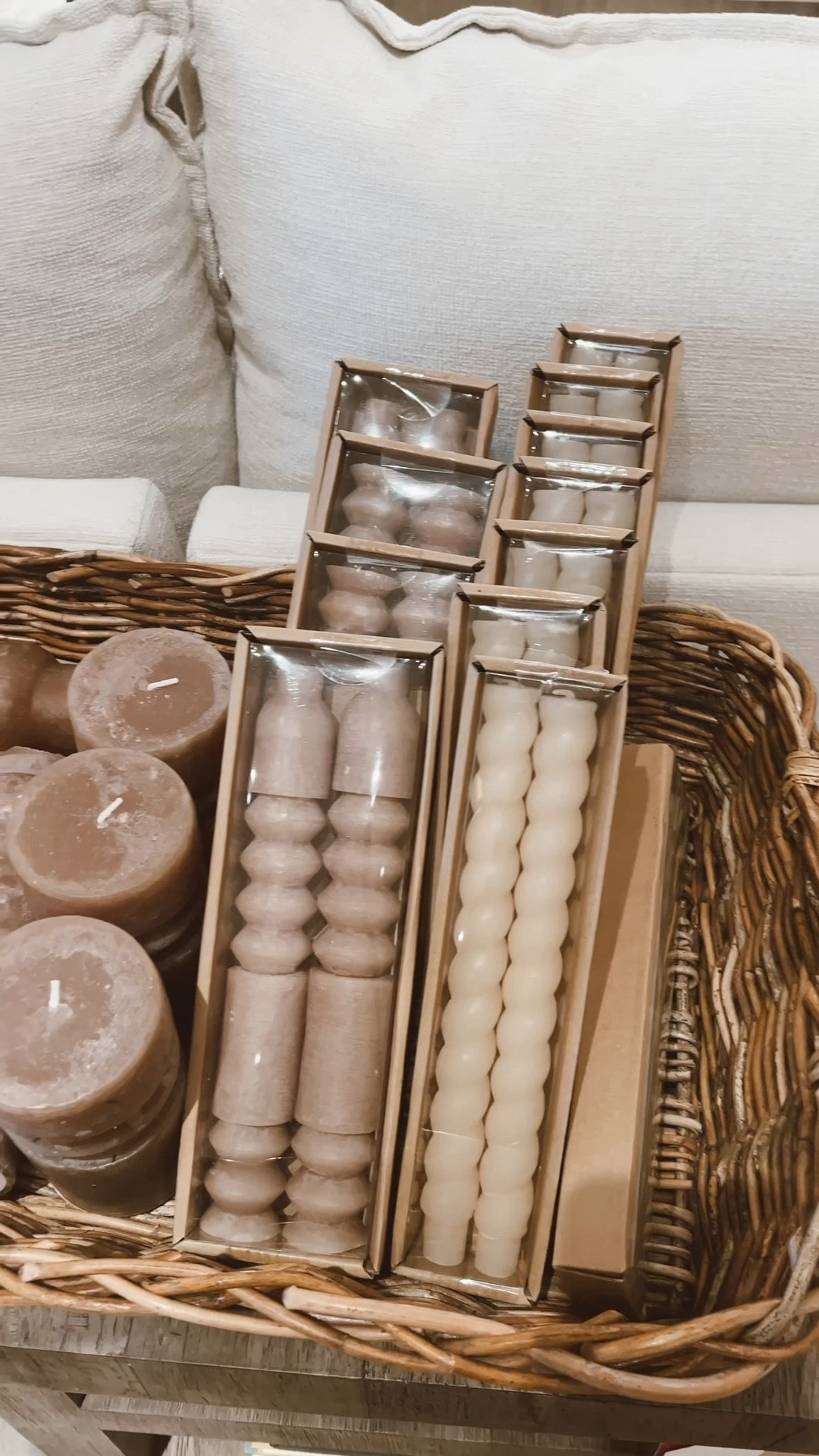 Candle sticks and candle pillars from ARHAUS! These are under $30 dollars and would be perfect for Christmas

Arhaus, Christmas finds, candle sticks, candle pillars, fall decor, ARHAUS finds, home decor

#LTKhome #LTKSeasonal