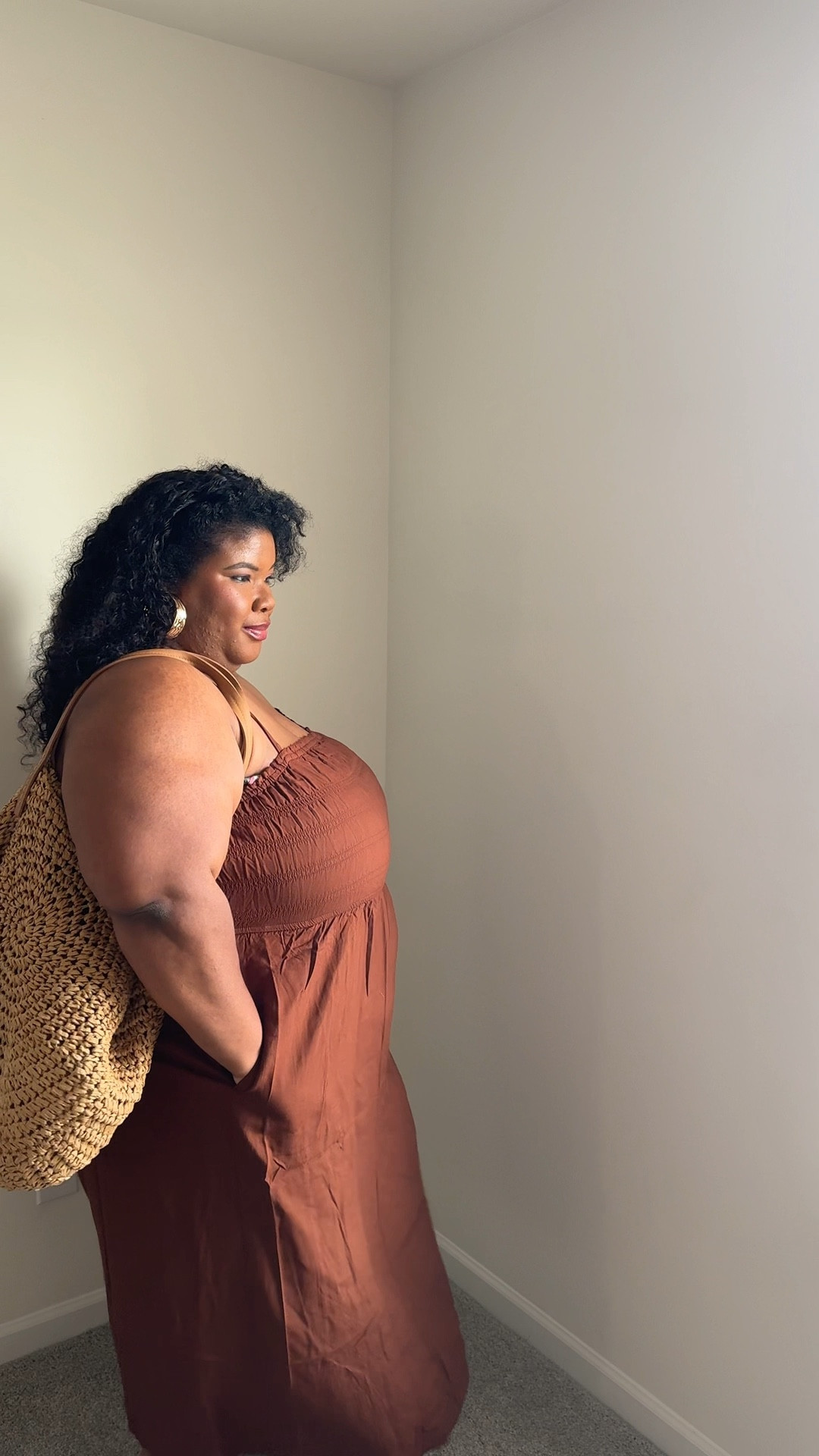 #LTKPlusSize #LTKStyleTip #LTKSummerEdit