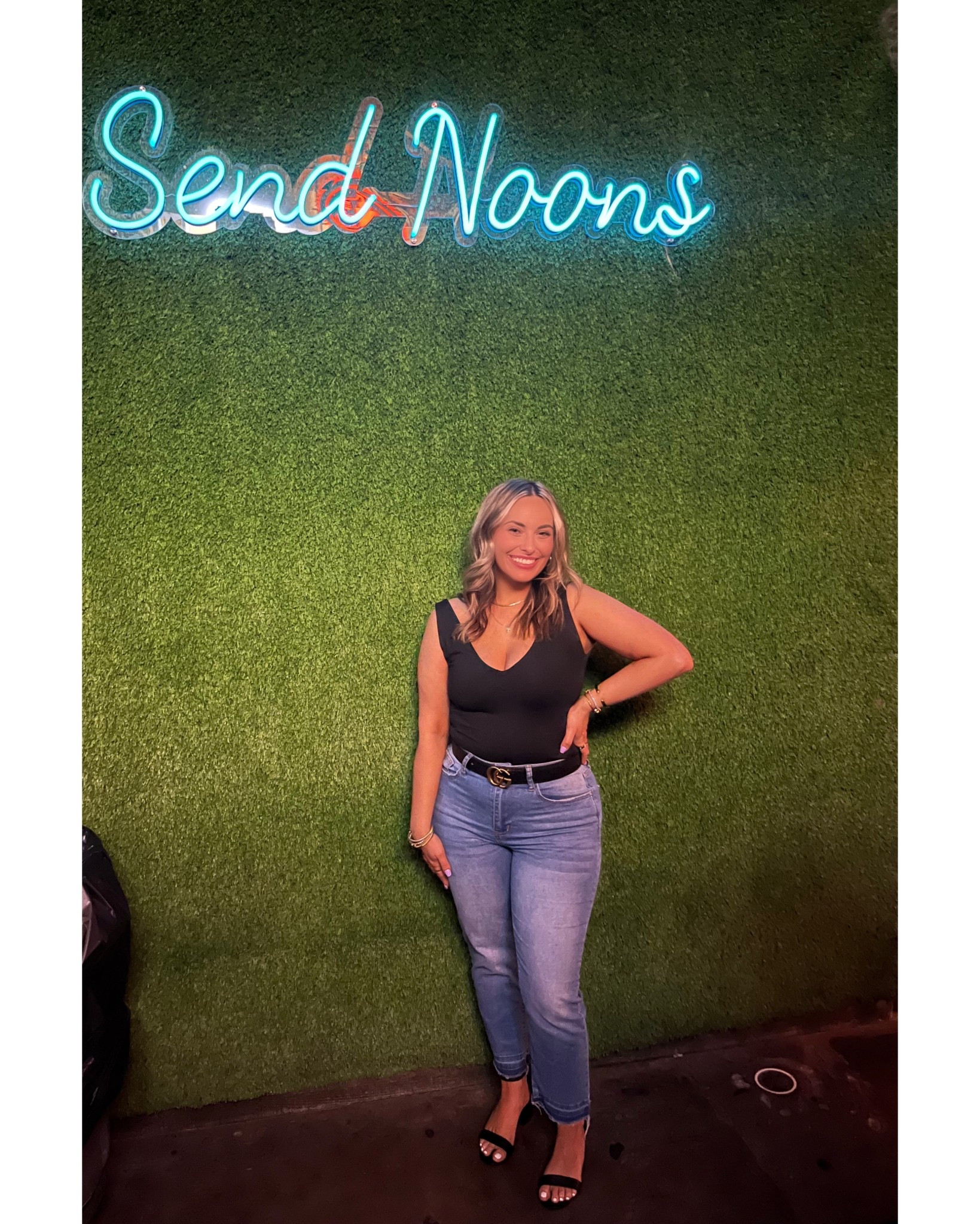 there's only two things we chase in life- drinks and dreams ☁️🥂