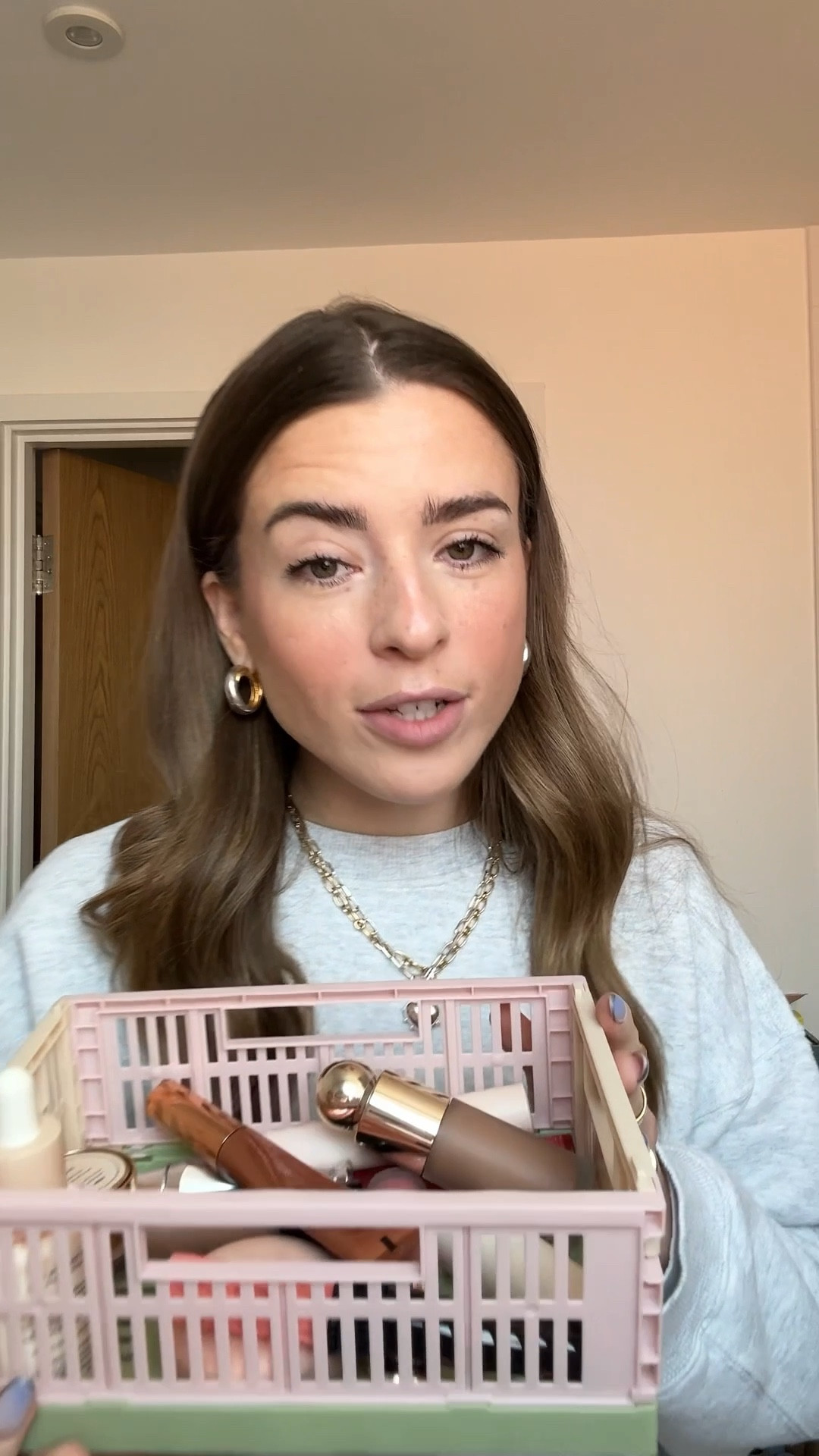 Make up products that are worth the hype! Rare beauty, merit, benefit, saie 

#LTKuk #LTKbeauty #LTKeurope