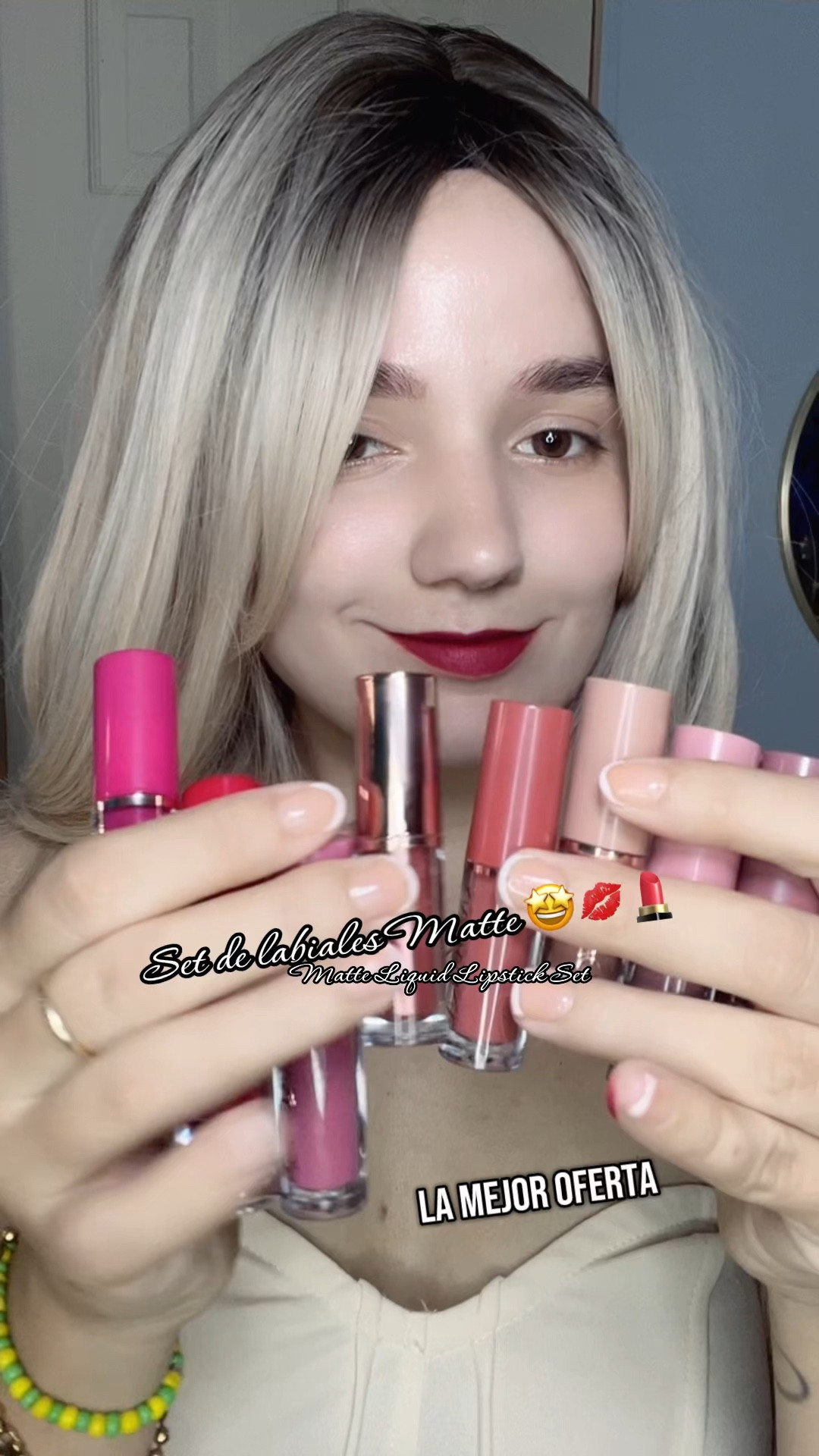 Lipscombo💄🫶🏻😍

#LTKBeauty