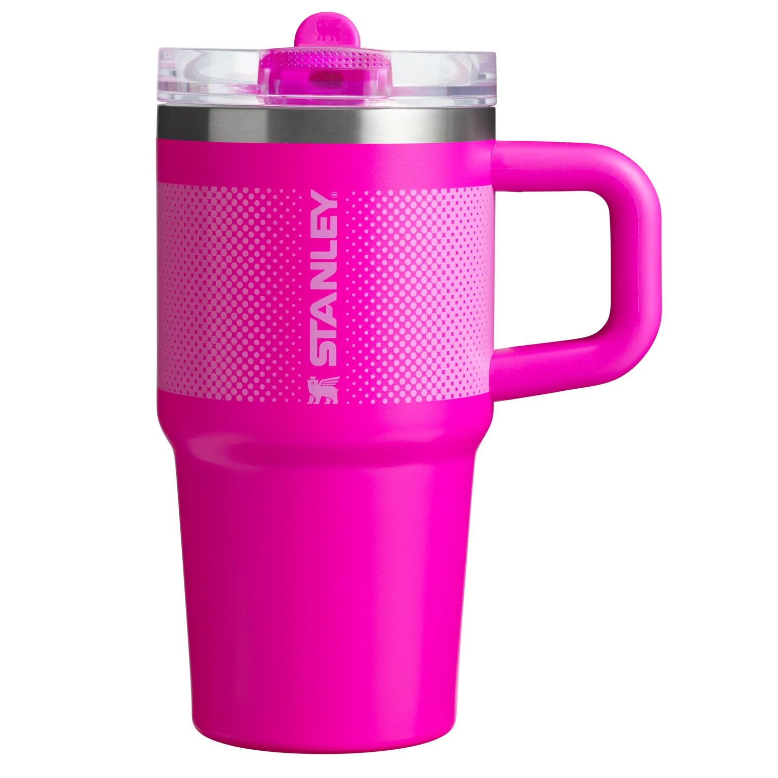 The Quencher ProTour Flip Straw Tumbler | 20 OZ | Stanley PMI US