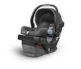 UPPAbaby MESA Infant Car Seat -Jordan (Charcoal Melange)Merino Wool Version/Naturally Fire Retardant | Amazon (US)