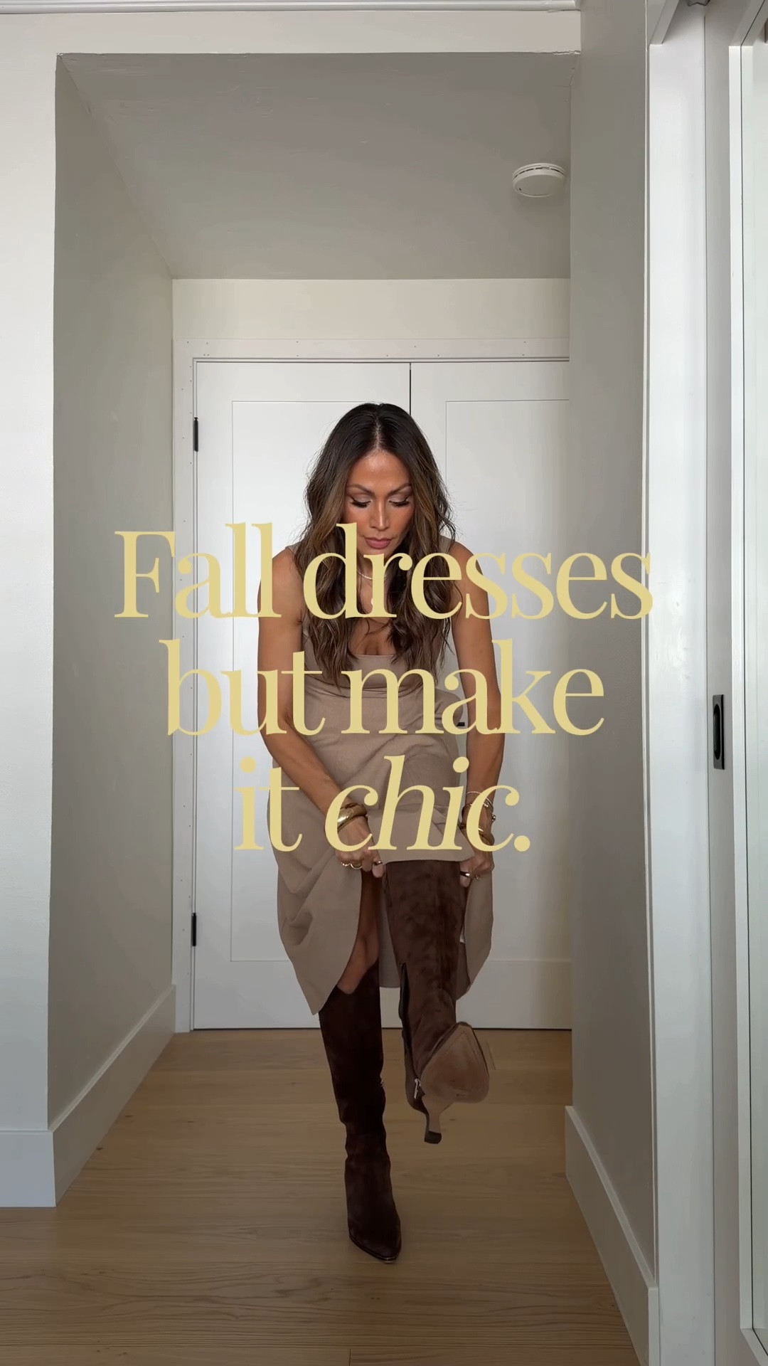 If you’re looking for the perfect fall dress @Express is currently having a 30% off sale on dresses!!! These are so perfect for any ocassion