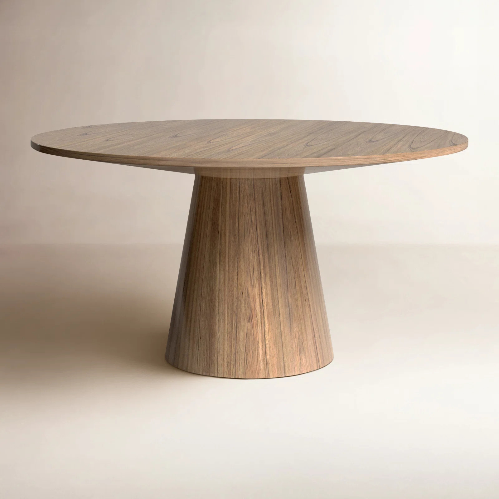 AllModern Astraea Pedestal Dining Table & Reviews | Wayfair | Wayfair North America