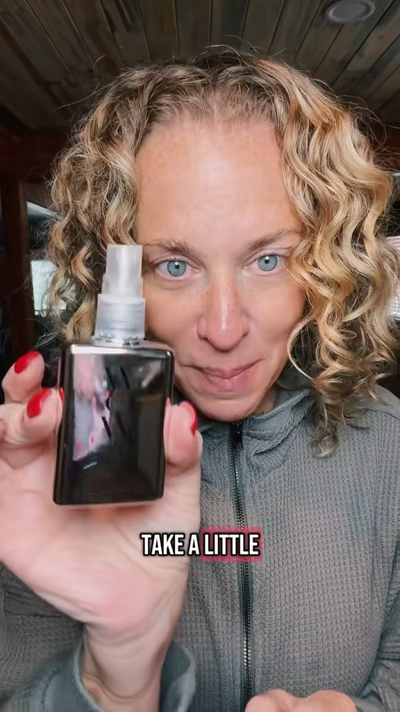 The CURL WOW Duo adds body and lift to curls while maintaining definition. And if you have a few frizzy fly away, COLOR WOW Dreamcoat tip for taking care of those. #curlwow #curlwowfloetry #curlwowshook #curlwowbundle #curlwowreview
#curlwowduo #colorwow #colorwowdreamcoat

#LTKBeauty