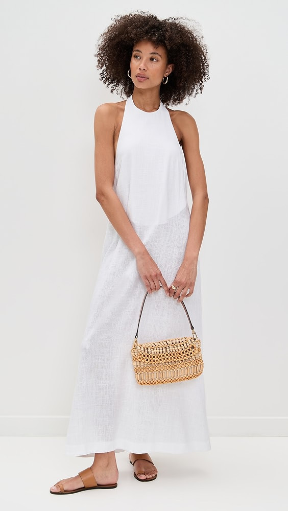 Sold Out NYC The Fete Linen Dress | Shopbop | Shopbop