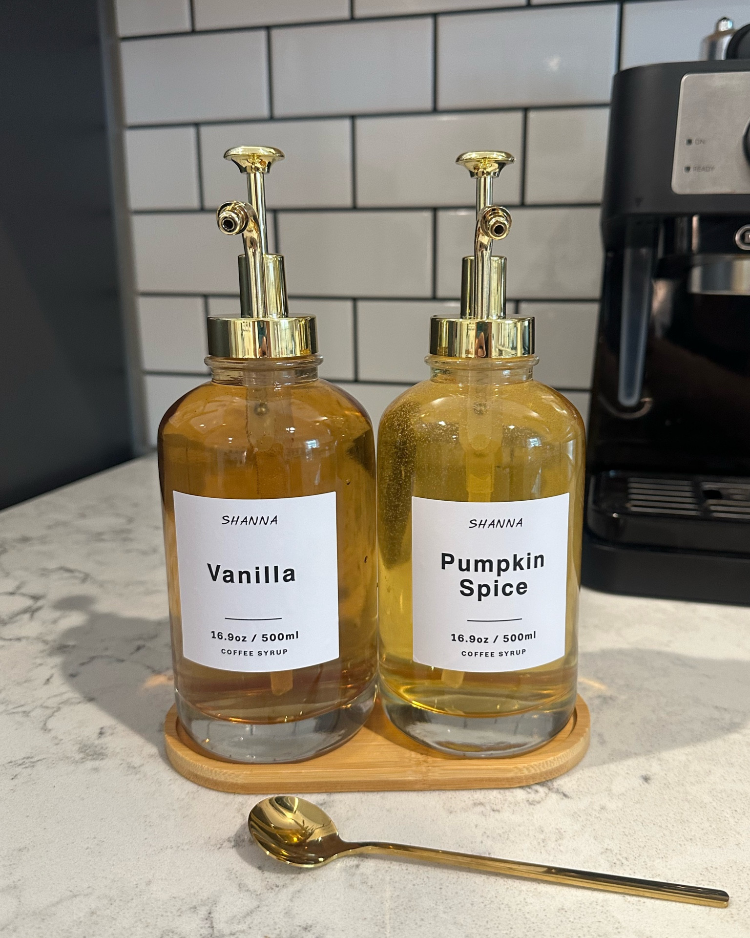 new flavor unlocked 😍 ready for pumpkin szn!!! 

#LTKSeasonal