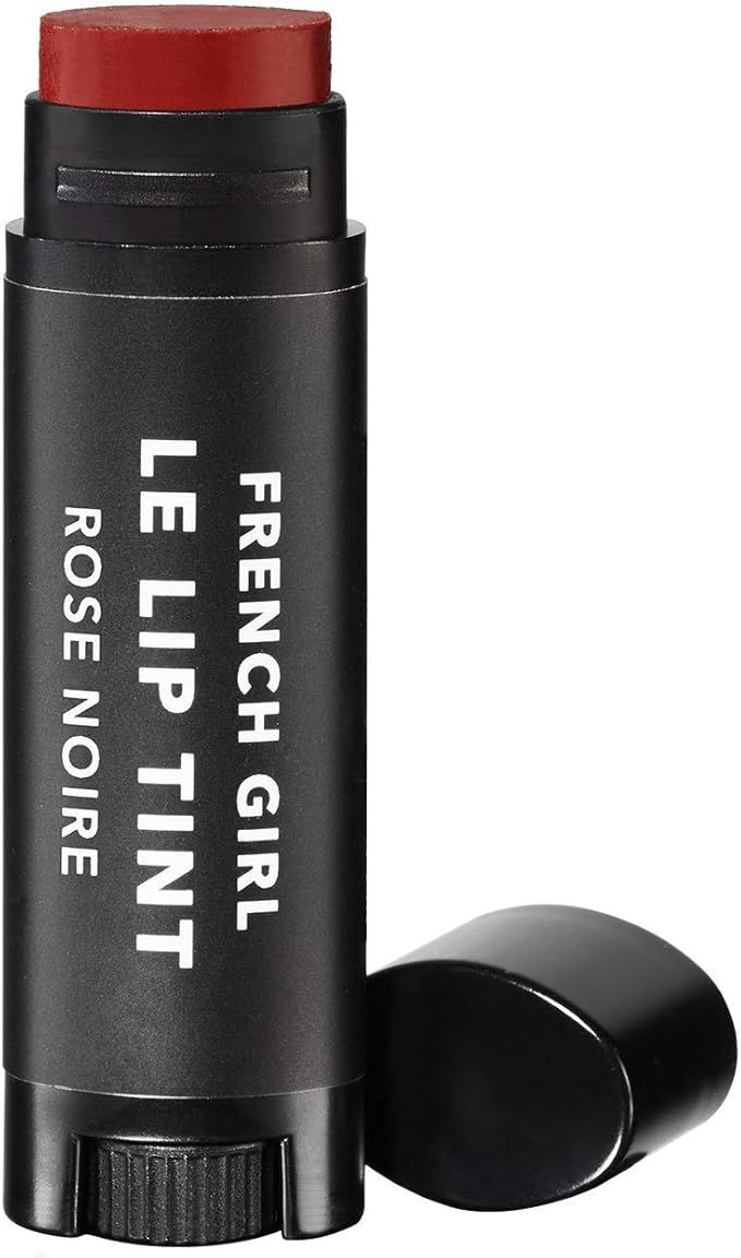 FRENCH GIRL Le Lip Tint - Rose Noire 0.17 oz/ 5 g | Amazon (US)