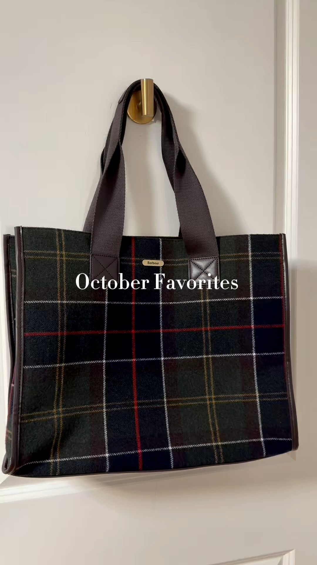 October favorites 

#LTKBeauty #LTKSaleAlert #LTKOver40