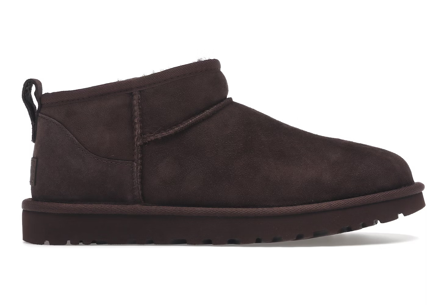UGG Classic Ultra Mini BootBurnt Cedar (Women's) | StockX