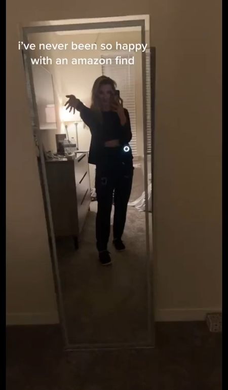 Amazon light up body mirror! 

#LTKGiftGuide #LTKfamily #LTKhome