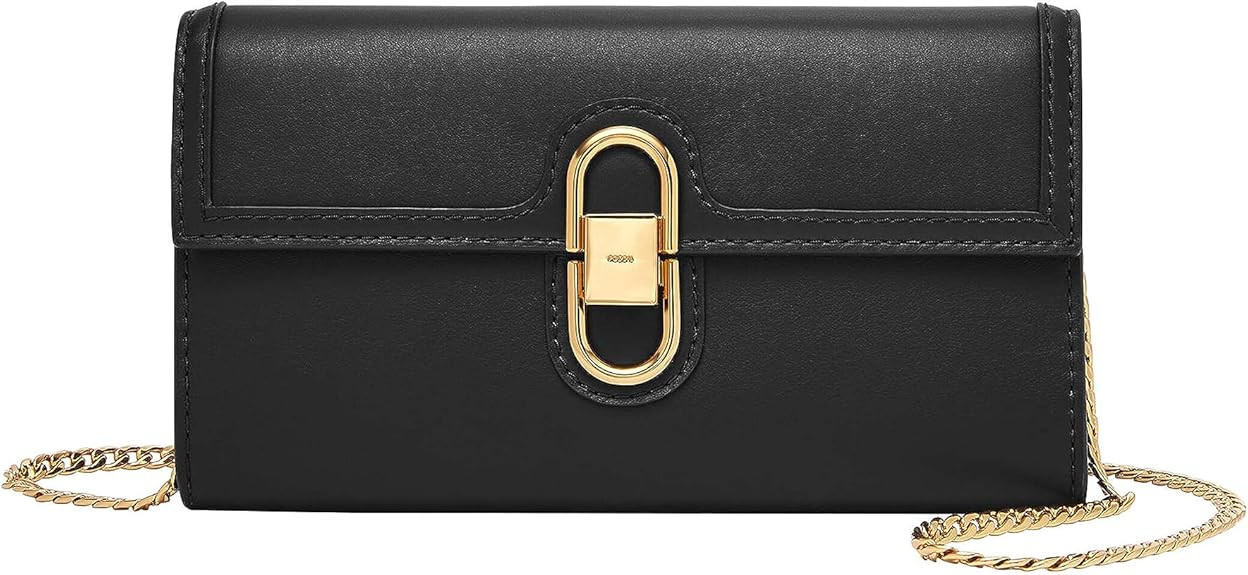 Fossil Avondale Wallet Crossbody | Amazon (US)