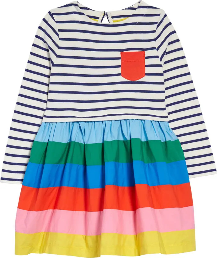 Kids' Hotchpotch Dress | Nordstrom
