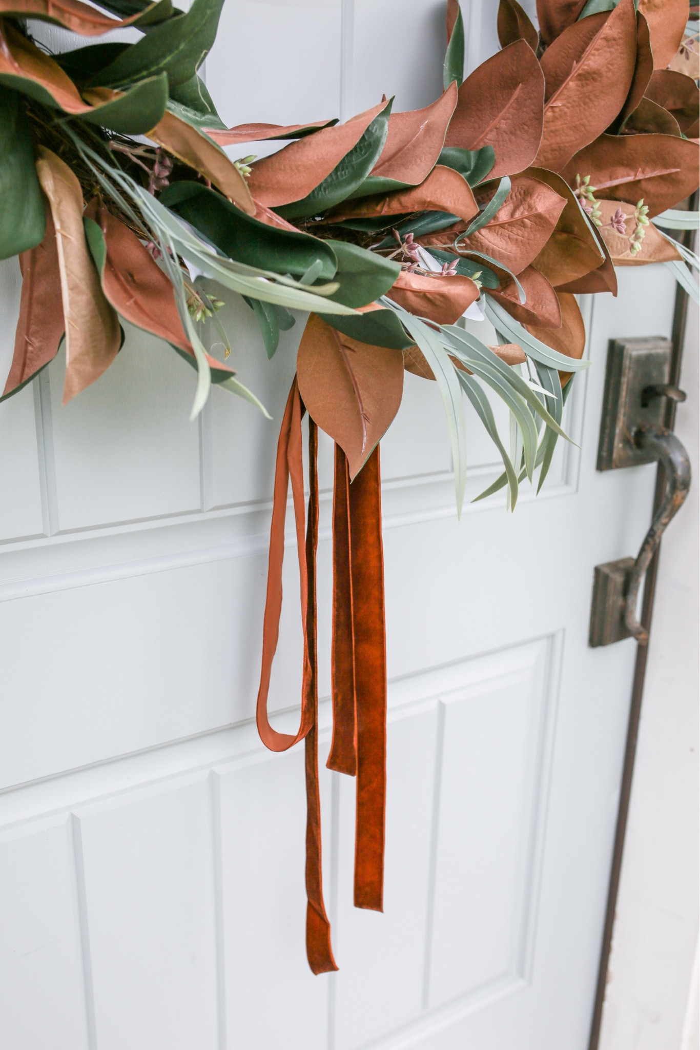 XL Fall wreath for under $50!! 

#LTKSeasonal #LTKHome