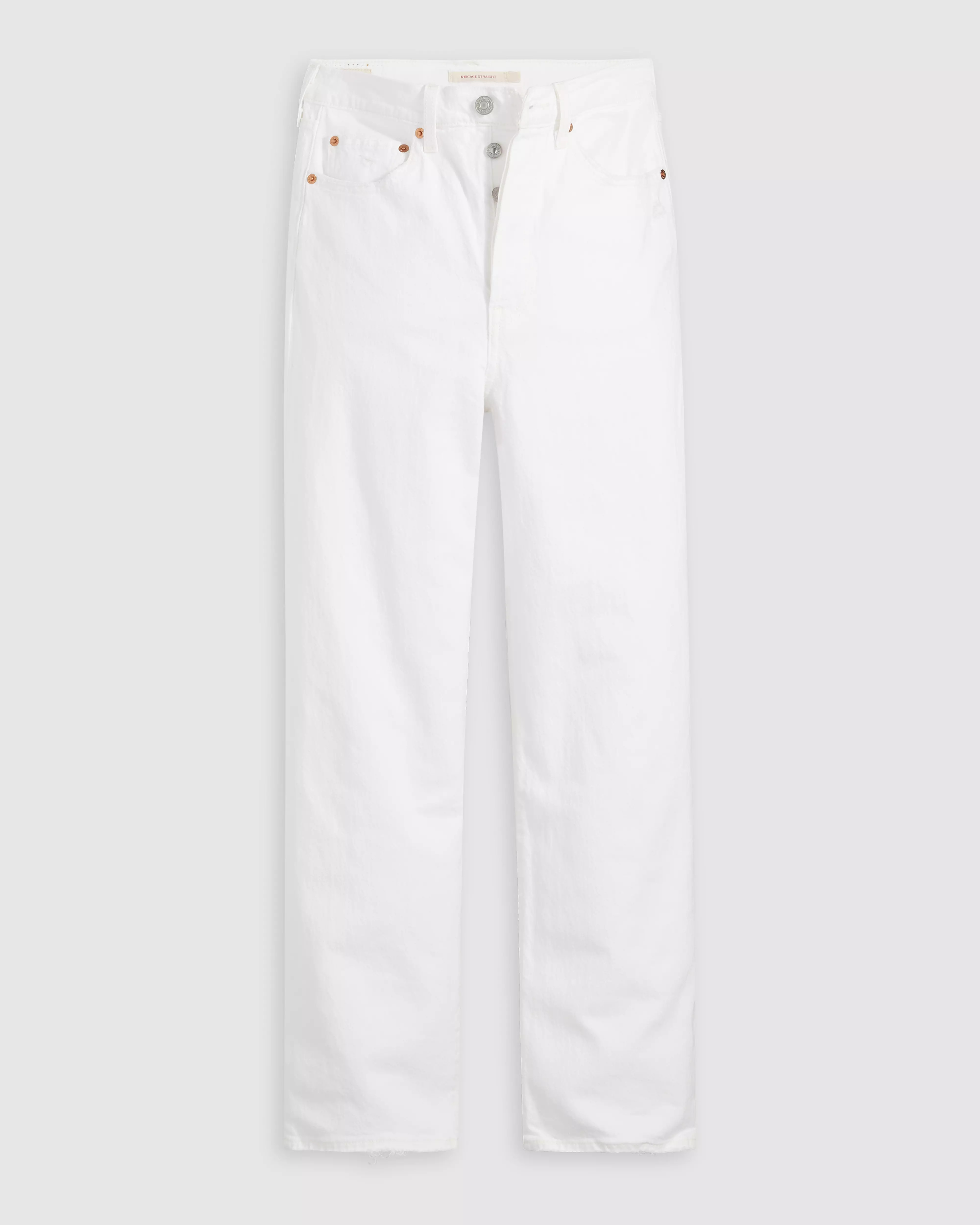 Ribcage Straight Ankle Women's Jeans | Levi's CA