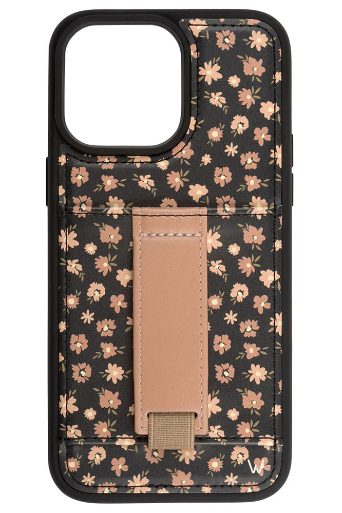 Blossoming BudsiPhone 15 Pro Max | Walli Cases