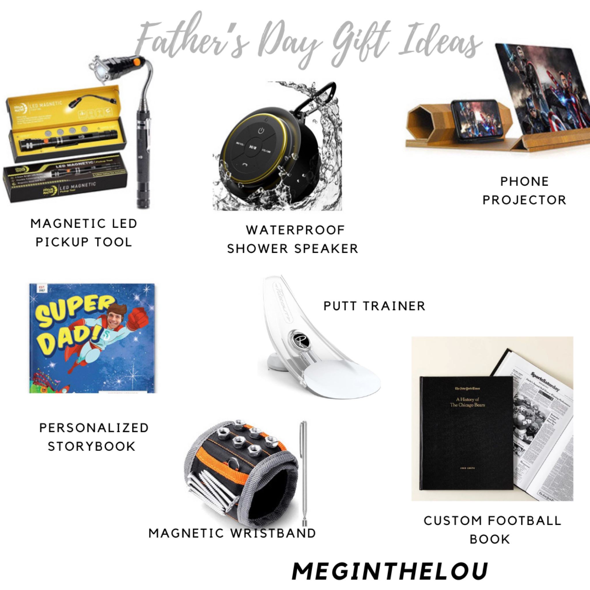 Father’s Day gift ideas, starting at $10

#amazon #amazonfinds #giftideas #giftsforhim #giftsfordad #giftsunder25 #giftsunder50 #uncommongoods #techdad #tooldad #golfdad #sportsdad #under25 #budgetfriendly #budgetfinds 

#LTKmens #LTKGiftGuide #LTKunder50