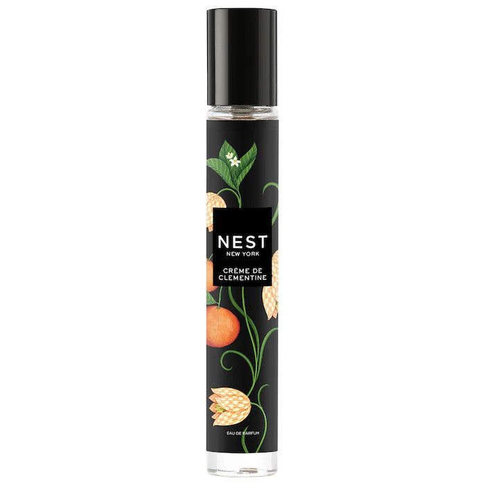 Creme De Clementine Travel Spray with Vanilla Cream and Clementine Zest | Sephora (US)