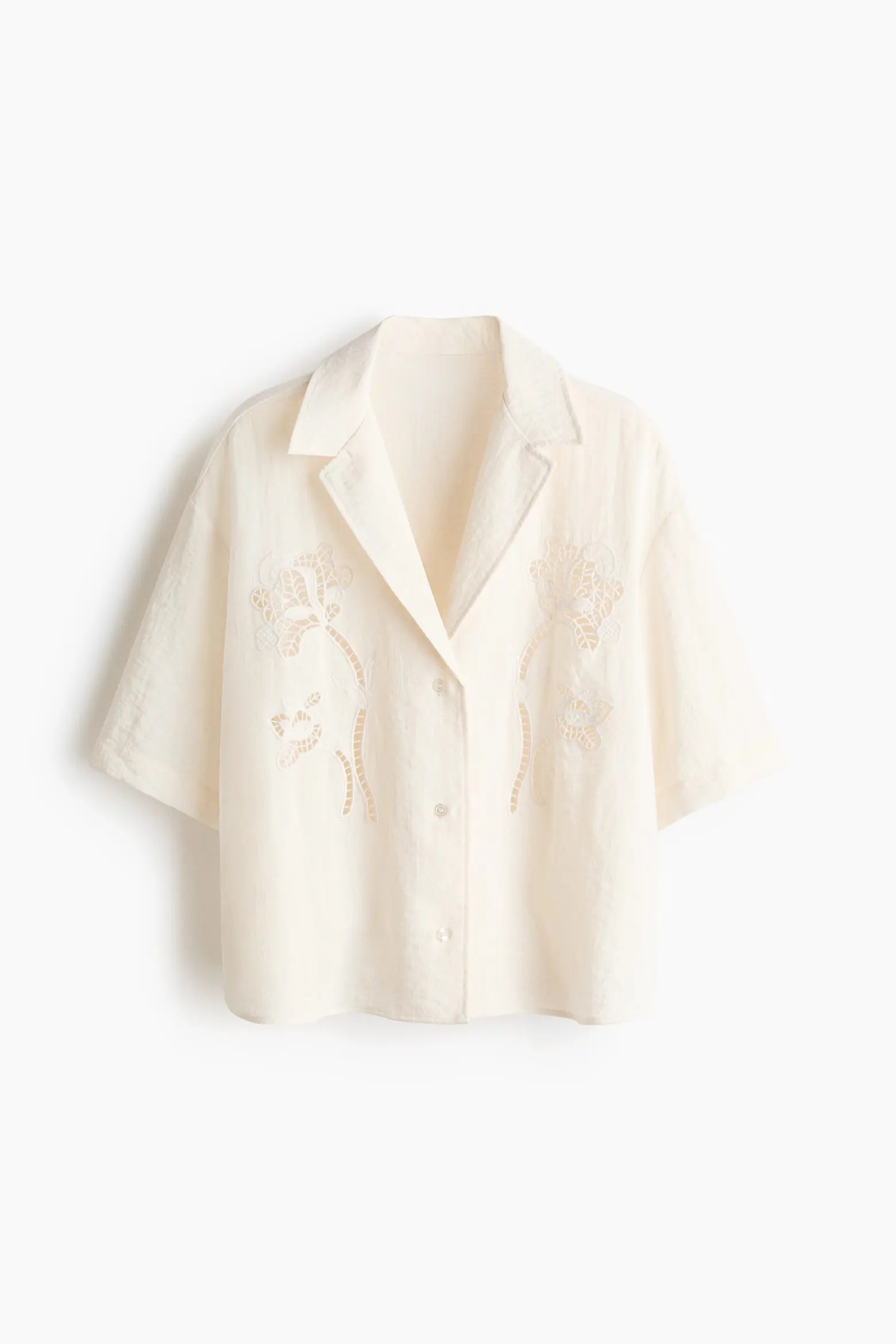 Broderie Anglaise Shirt (Women) | Nordstrom | Nordstrom