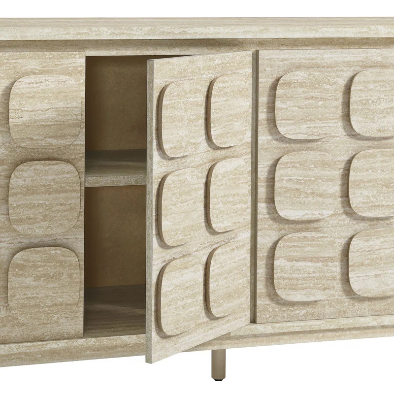 Toscana 61" Sideboard | Wayfair North America