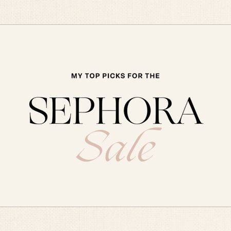 Sephora Sale Lip Picks 

#LTKxSephora #LTKfindsunder50 #LTKover40