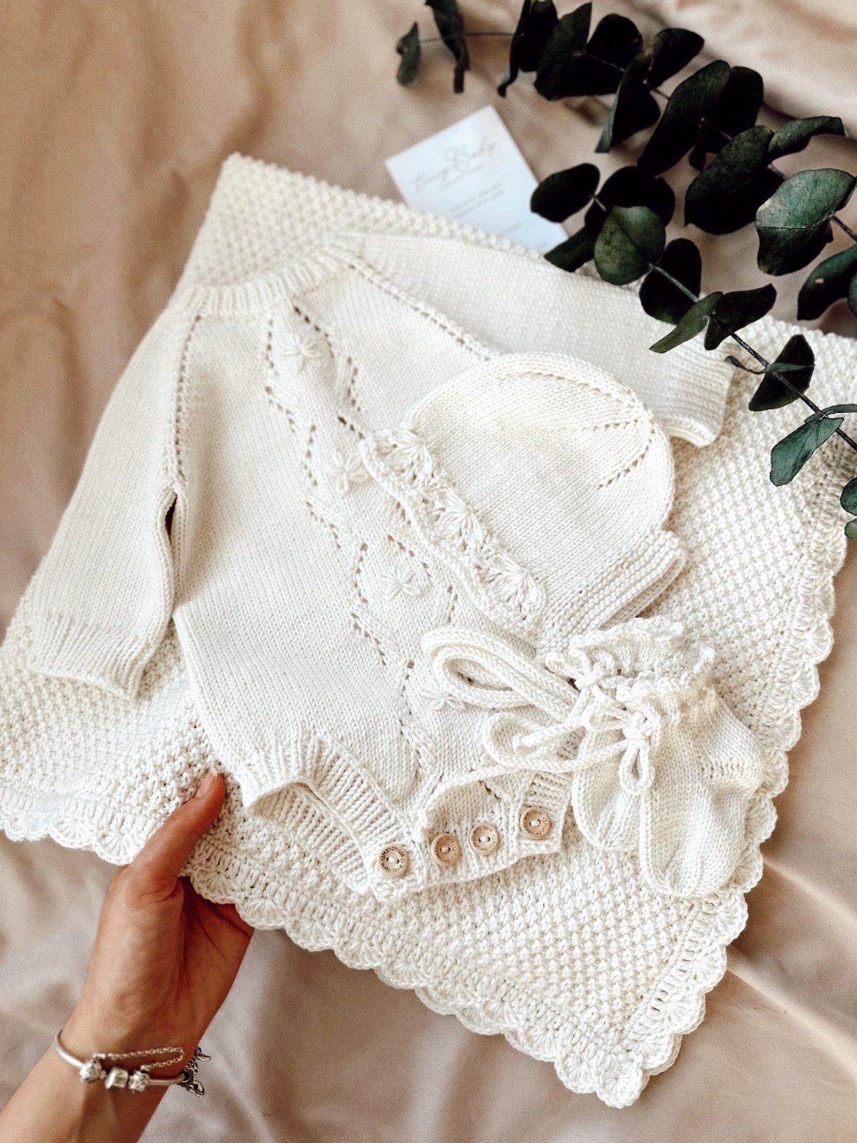 Baby Girl Coming Home Outfit Newborn Girl Coming Home Outfit Organic Baby Clothes Baby Hospital Outfit Knit Baby Clothes 

#LTKKids #LTKBaby #LTKmomlife