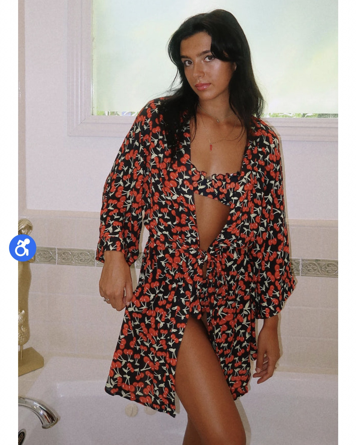 Affordable robes on my wishlist that you may like too!!

#LTKFindsUnder50