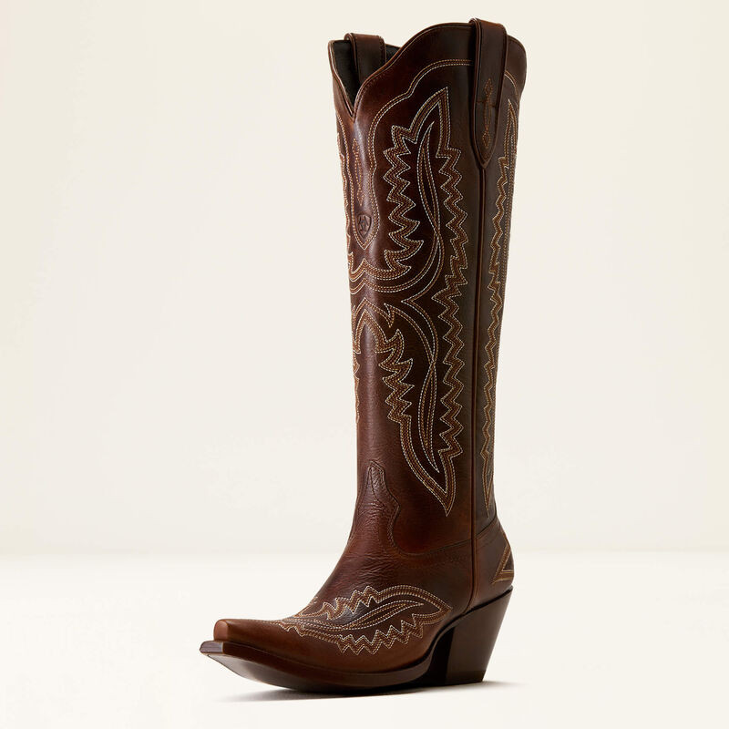 Casanova X Toe Western Boot | Ariat (US)